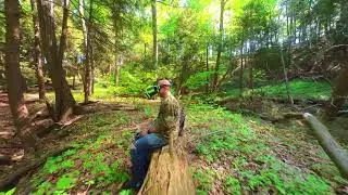 Parts of me (cinematic fpv) insta360 go 2 #nefpv