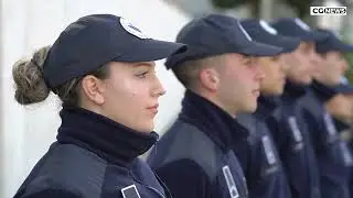 Festival borilackih vjestina Policijska akademija Danilovgrad