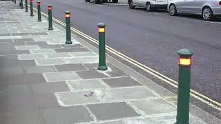Our heritage bollard range