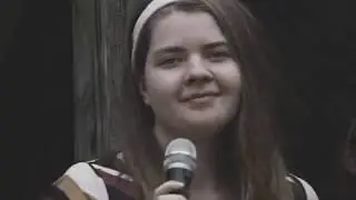 Hyhmäinen syys (musiikkivideo)