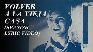 The Smiths - Back to the Old House (Official Spanish Lyric Video)
