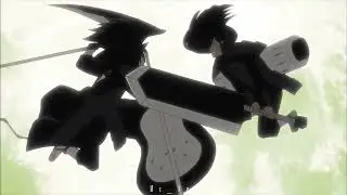Subject: HASHIRAMA #foryou #animeedit #anime #film #edit #Naruto 