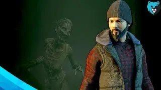 Jake DBD 545 | Drybear Plays