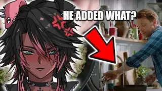UNCLE ROGER COOKED JAMIE OLIVER! | Kuji Reacts