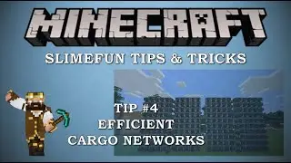 Tips and Tricks #4 - Cargo Management