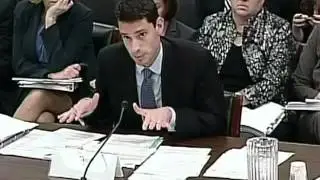 Rep. Cliff Stearns Presses HHS on Budget Gimmicks