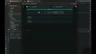 Wallet Flutter - test