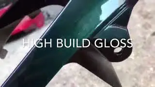 Color King HS Diamond Clearcoat