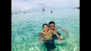 White Sand Beach Punta Ballo Sipalay Beach (Megan Lodging and Pension House) Punta Ballo Sipalay