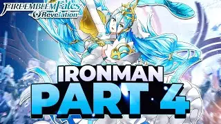 Revelations Ironman Lunatic - Hayato coming online? Chieftain sweeping!