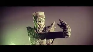 Destiny 2 shadowkeep campaign playthrough/guide