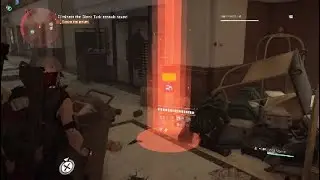 NEMESIS EXOTIC SNIPER BLUEPRINT LOCATION GAMEPLAY