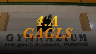 Intro 4.A GAGLS
