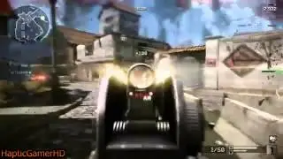 Best 10 PC FPS Shooter Games 2012 - 2013