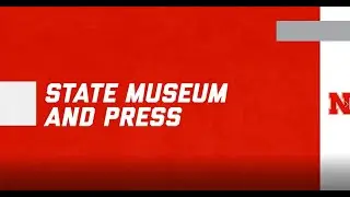 2022 Highlights: University of Nebraska State Museum and University of Nebraska Press