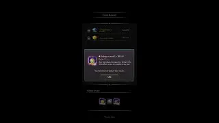 【Rogue with the Dead】Events ► Daily (Day 80) ★ Weekly: Godslayer & Protector's Proof ║v3.8.0 #662║