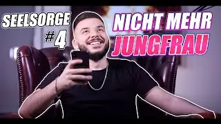 Sie ist keine Jungfrau mehr ...