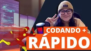 COMO CRIAR SEUS PRÓPRIOS SNIPPETS NO VS CODE