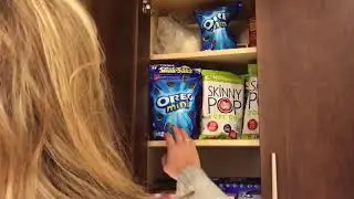 Skinny Pop 30 Second Commercial