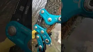Notch rope runner vertec review