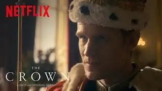 The Crown - Season 2 | Trailer: Philip [HD] | Netflix