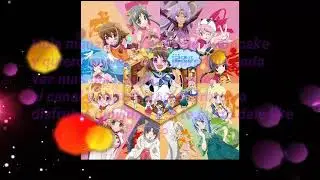 Etotama AMV Tuesday