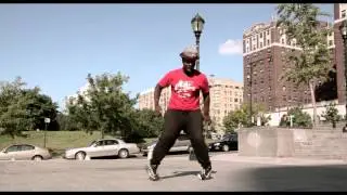 GettiVisions X Mel Live Lite Feet Solo