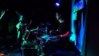 Mark Mathews & The One Ts: Flaked Out