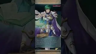 Ced & Fee Bound Hero Battle Abyssal with Genealogy Gen 2 units - Fire Emblem Heroes