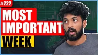 ഇവിടെ എന്തും സംഭവിക്കാം 😱🛑⚠️ |  Cryptocurrency Malayalam ❤️ | Wall Street 🔥