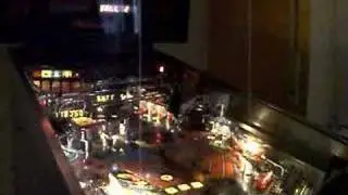 Williams Pinball Swords Of Fury