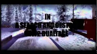 Departures Trailer - Edited by Xaeret [Re-Edit]