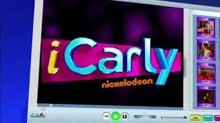 iCarly - iShock America / Season 6 Intro (V2) | German/Deutsch