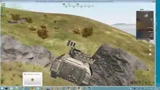 Arma 2 OwerPoch. Тестирую технику через Infistar stream by attacknn #15 🔴