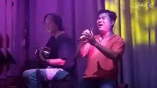 KH&Ocirc;NG THỂ V&Agrave; C&Oacute; THỂ | Nhạc & lời: Ph&oacute; Đức Phương | Ghitarist: Đức Huy | Ca sĩ: Cao Huy Thế