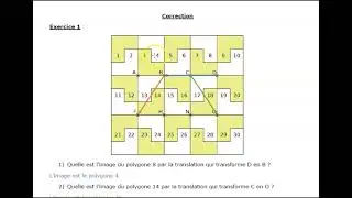 Translations