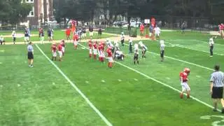 spread motion qb dive 2