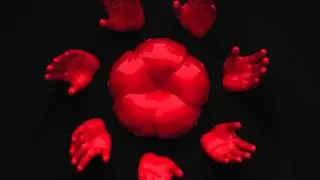 Max Cooper - Micron (Traum 149)
