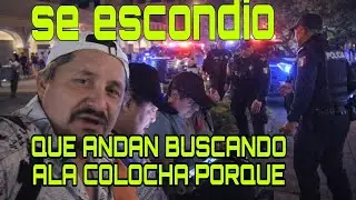 ambiente plazalibertad - Sergio Vasil Salvadoreño [Plaza Libertad]