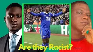 Are premier league Commentators racist because of this?