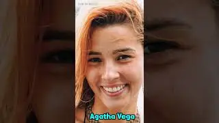 Cute Actresses Debuted In 2020#cute #actress #models #leanalovings #agathavega #stacycruz #jazlynray