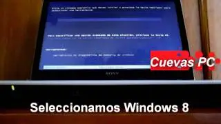Dual boot (Arranque Dual - Doble Arranque)