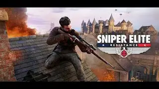 Sniper Elite Resistance