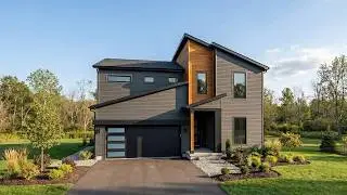 Wood Creek 3D Model Home Series Tour | 5 Bed | 3 Bath | 2654 Sq.Ft. (Shown with Opt. Features)