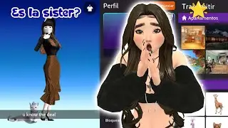 Calificando perfiles de gente que abandono Avakin 😱