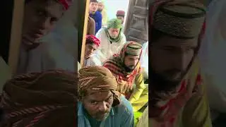 قاری محمد زاہد علی صاحب 