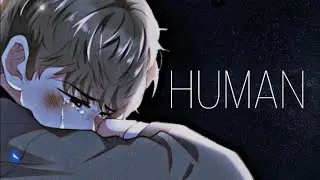 Black Lotus || MMV || Human