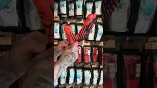 🧤⚡ Uhlsport Fangmaschine POWER Edition – Ultragrip HN