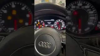 Audi A6 2011-2014 Fuel Level not working
