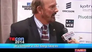 TiEcon : The World's Largest Entrepreneurship Conference
